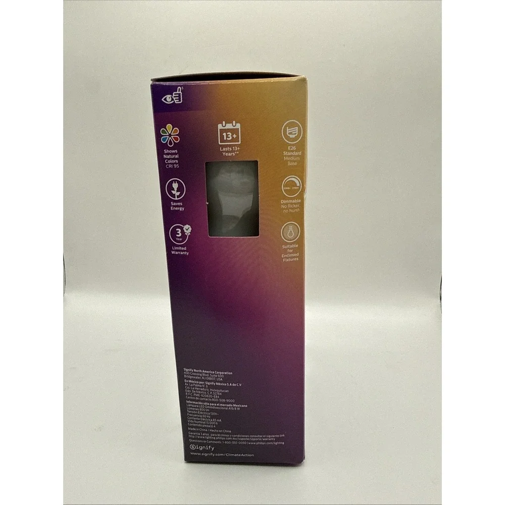 Philips brand new